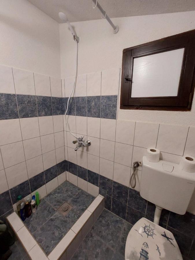Apartman Alina&Alan Bihać Kültér fotó