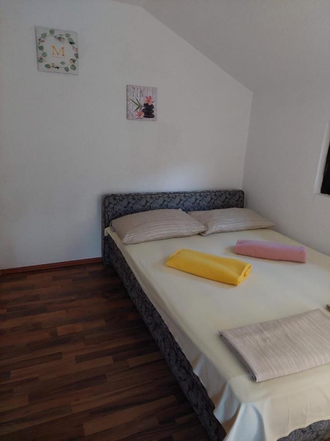 Apartman Alina&Alan Bihać Kültér fotó