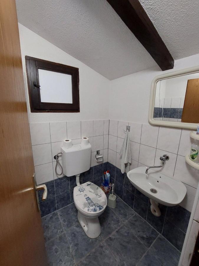 Apartman Alina&Alan Bihać Kültér fotó