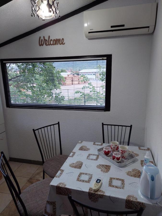 Apartman Alina&Alan Bihać Kültér fotó