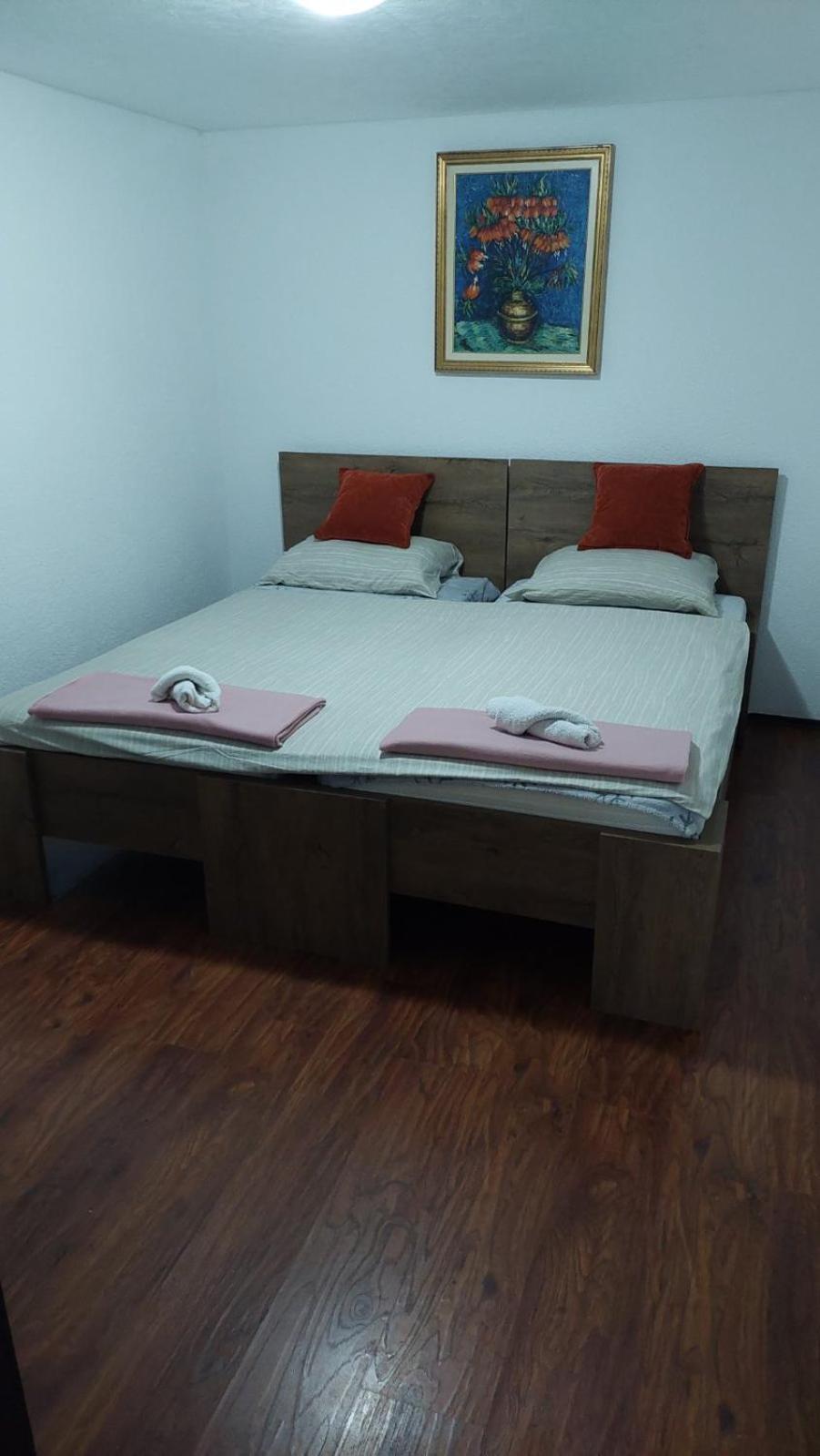 Apartman Alina&Alan Bihać Kültér fotó