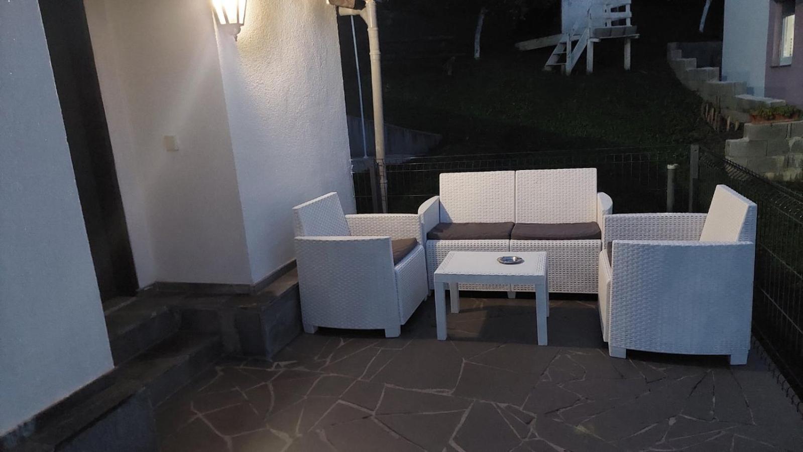 Apartman Alina&Alan Bihać Kültér fotó