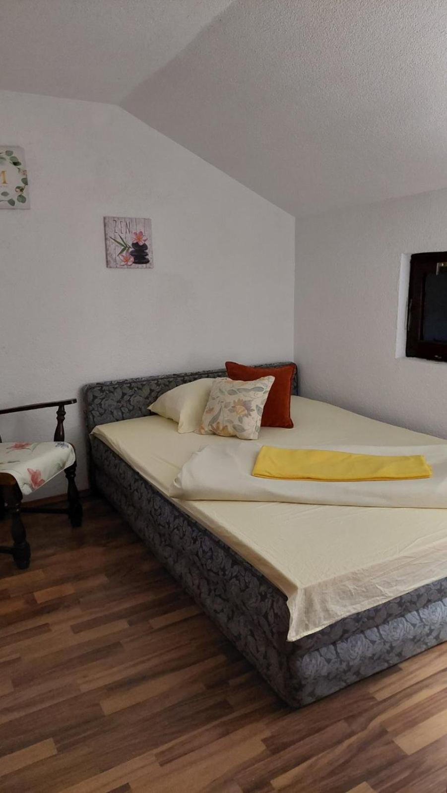 Apartman Alina&Alan Bihać Kültér fotó